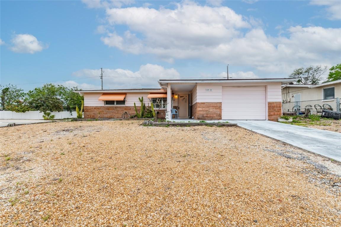 4903 Guardian Ave., Holiday, FL 34690