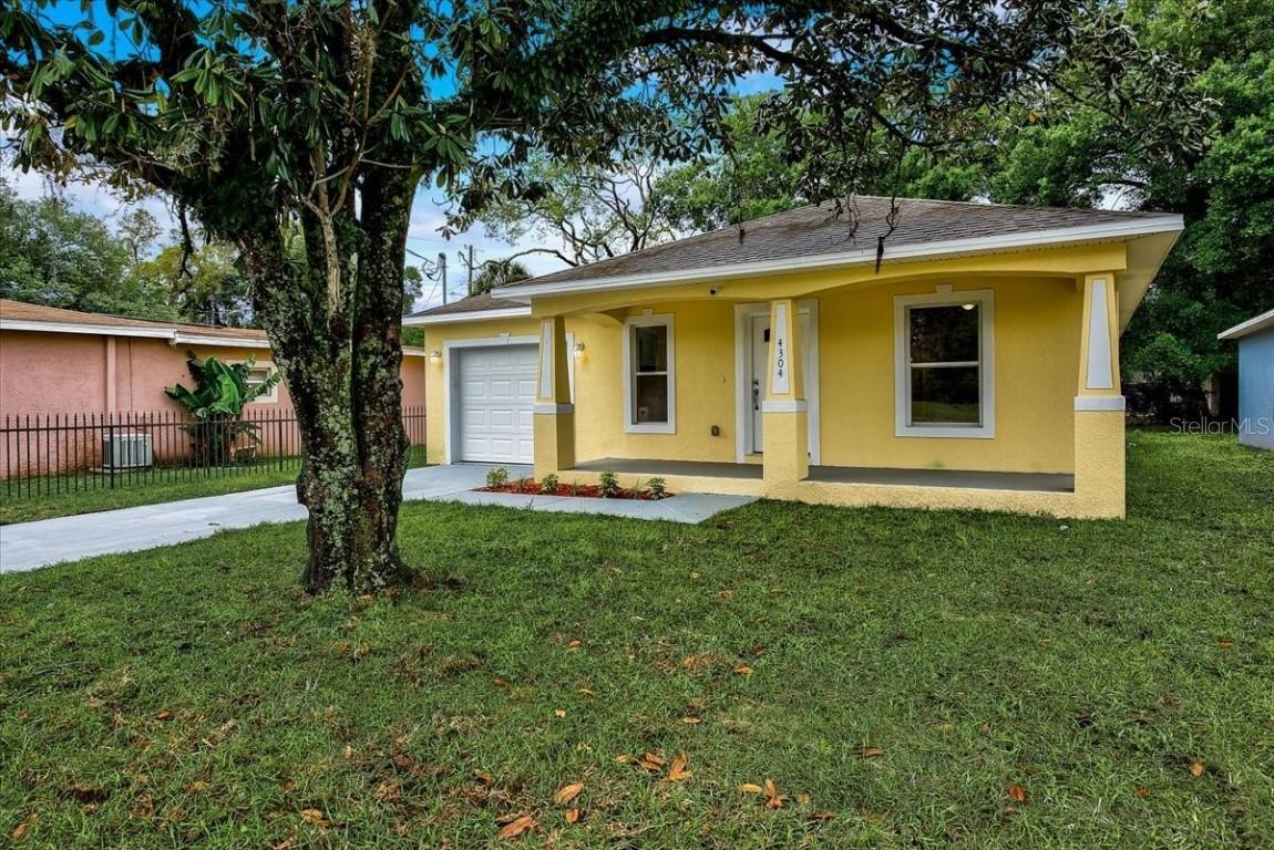 4304 N Troy St., Tampa, FL 33610