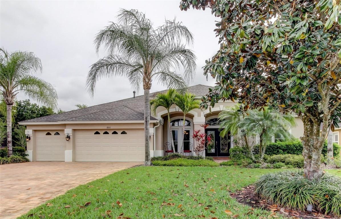 8810 Crystal Creek Ct., Land O Lakes, FL 34638