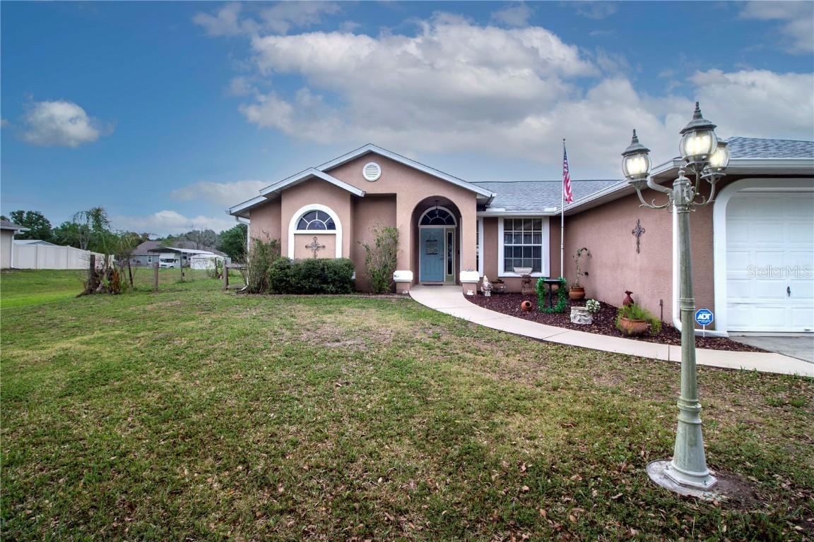 610 Butch Cassidy Tr., Wimauma, FL 33598