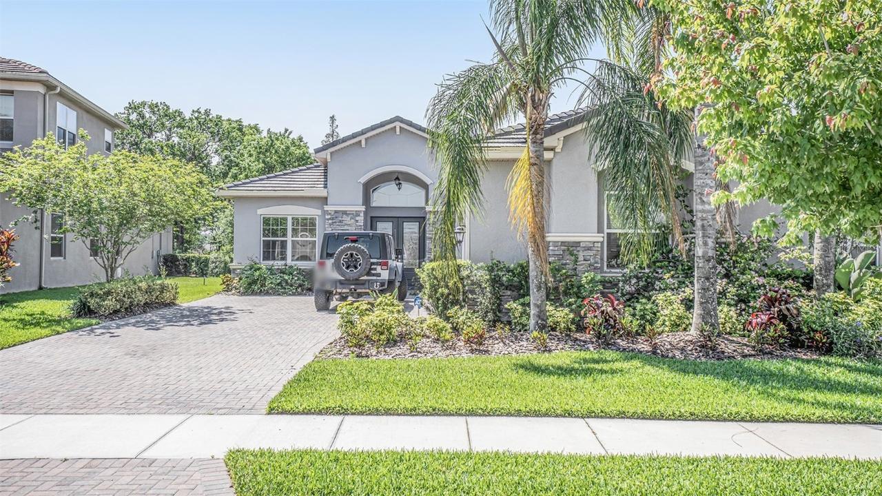 31134 Spruceberry Ct., Wesley Chapel, FL 33543