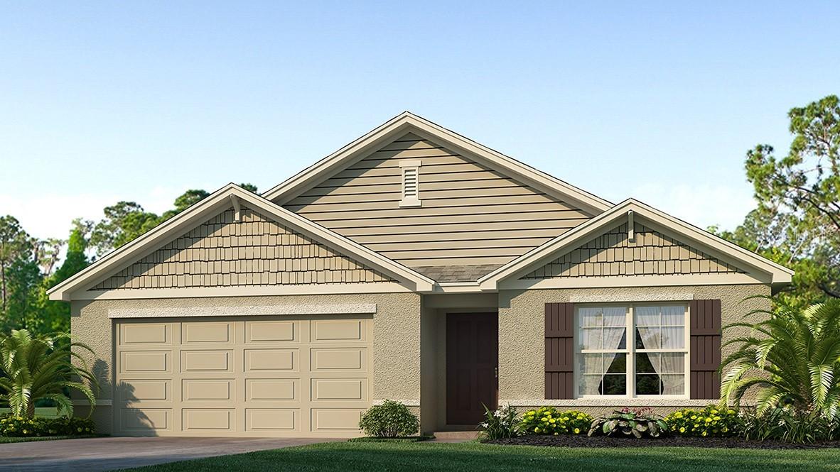 5036 Diantha Way, Brooksville, FL 34604