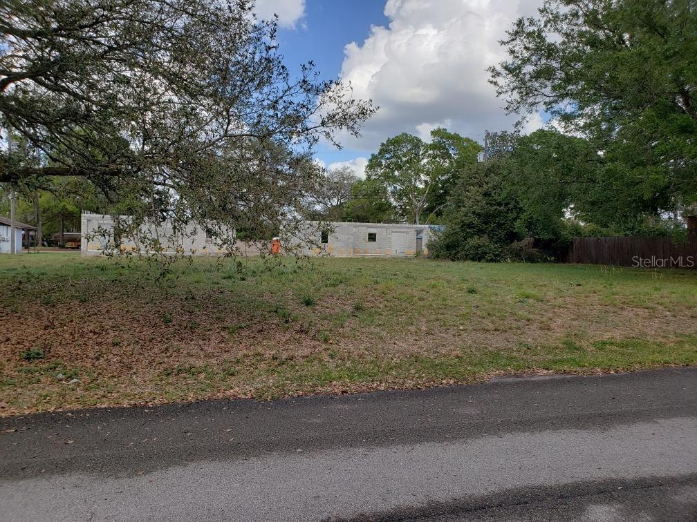 Hilda Rd., Dade City, FL 33523