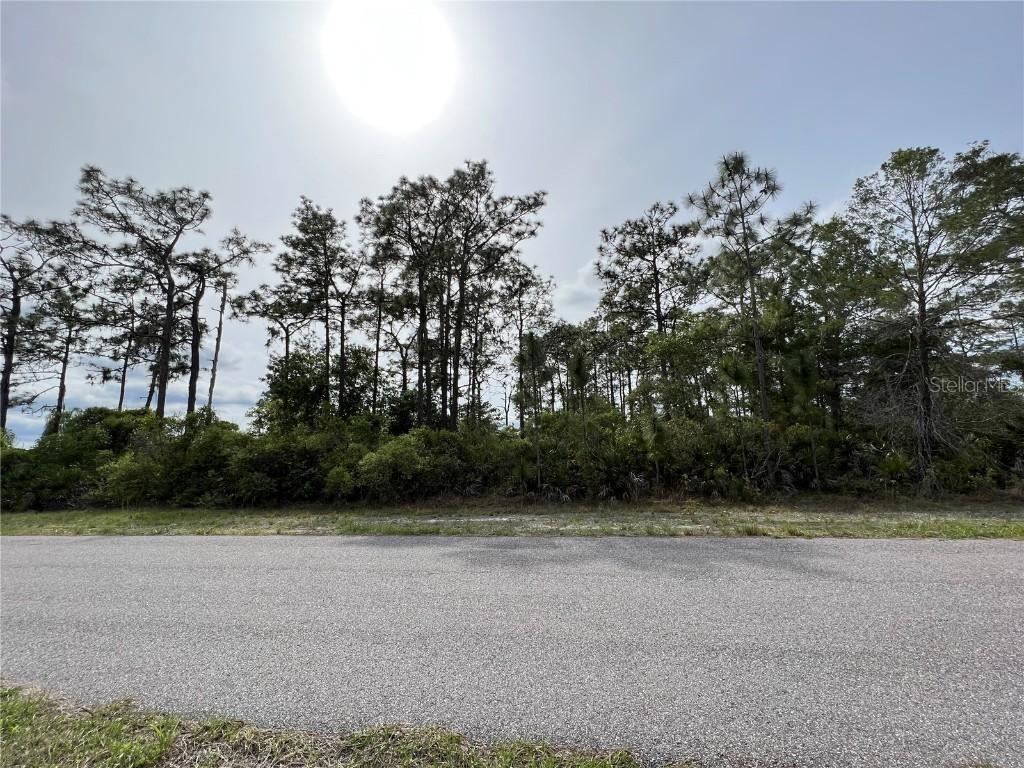 Orlando Dr., Indian Lake Estates, FL 33855