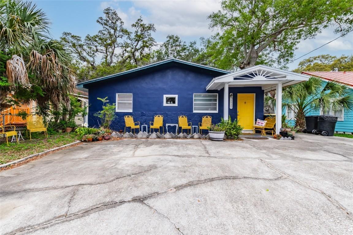 1920/1922 Springtime Ave., Clearwater, FL 33755
