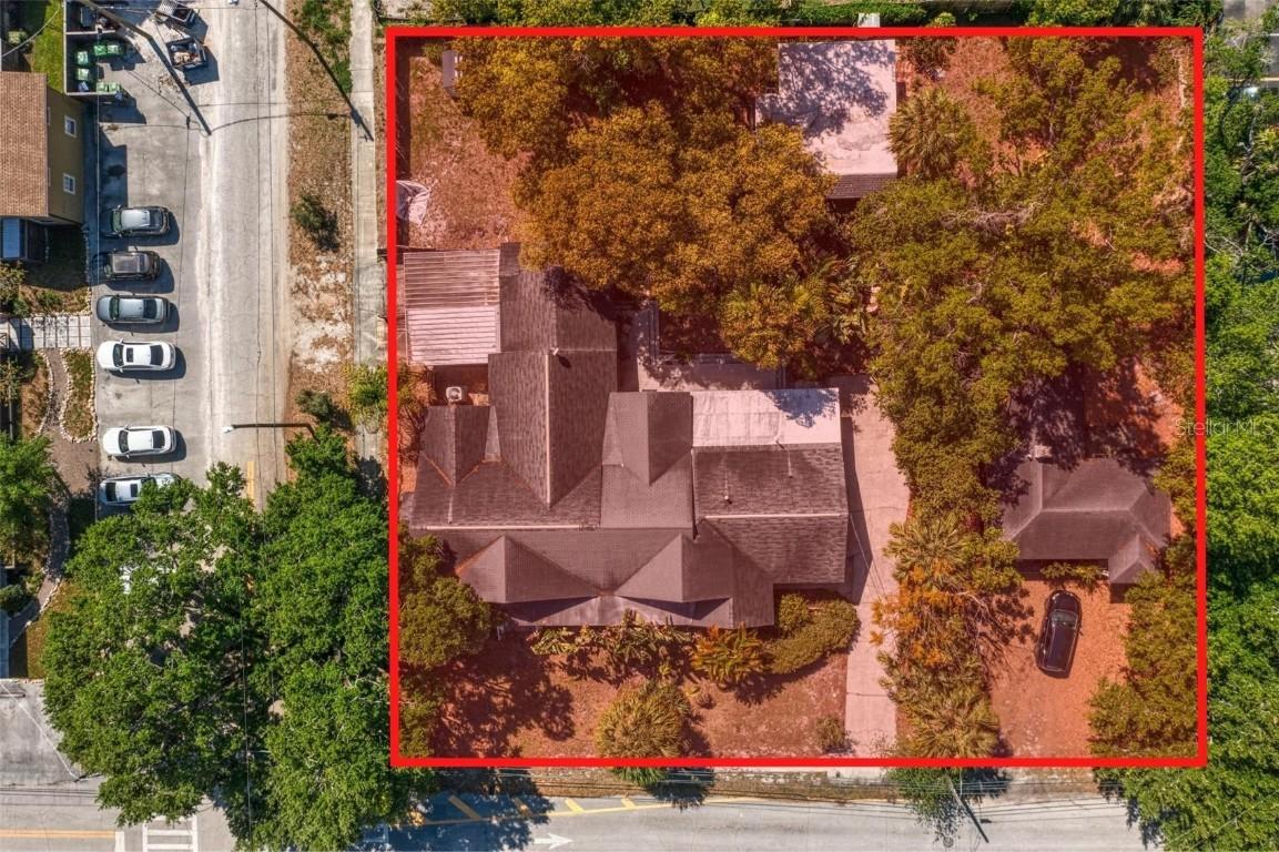 211 S Gomez Ave., Tampa, FL 33609