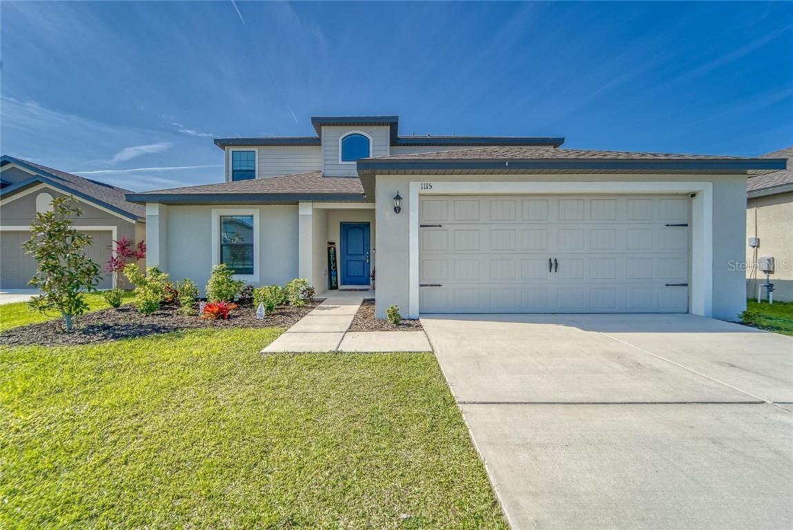 1115 Wynnmere Walk Ave., Ruskin, FL 33570