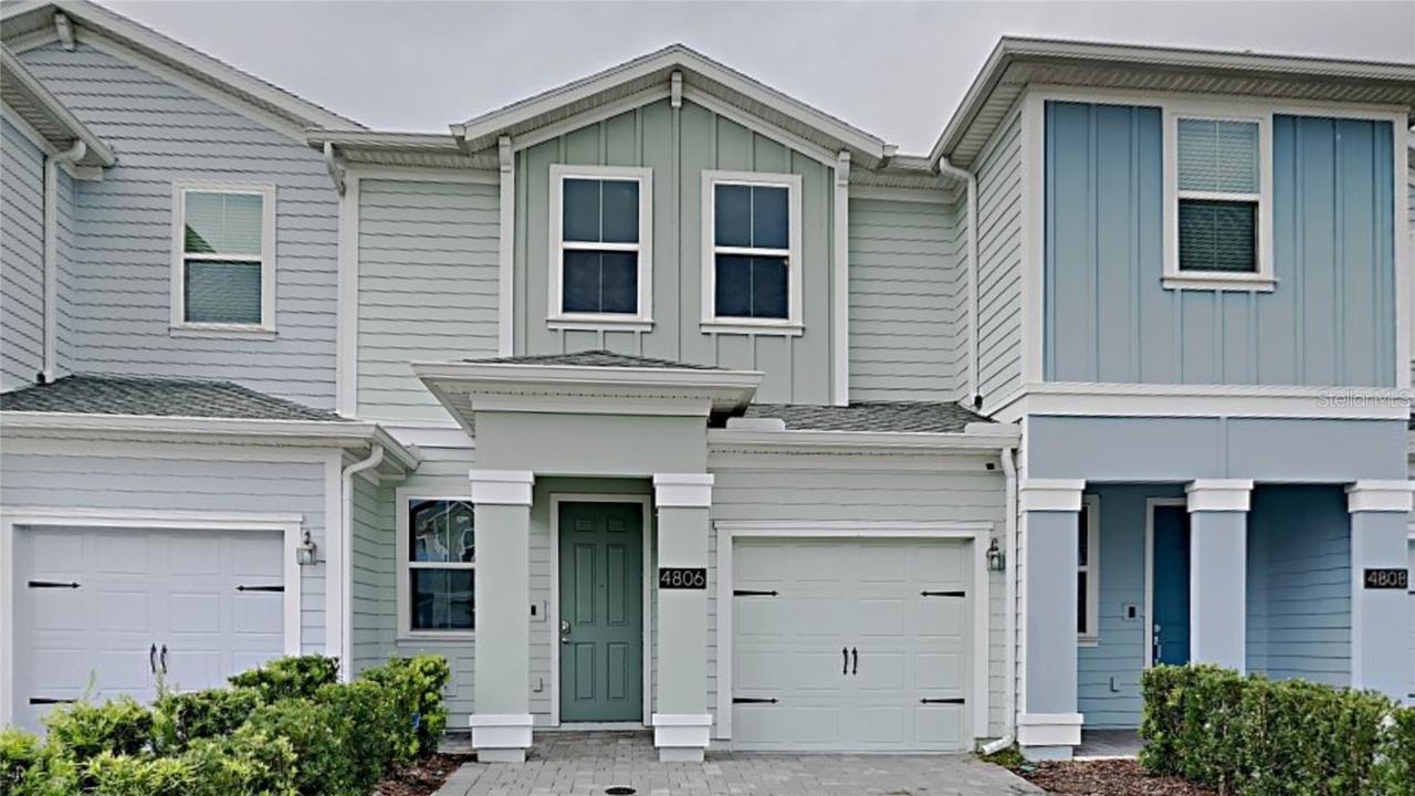 4806 Tribute Tr., Kissimmee, FL 34746