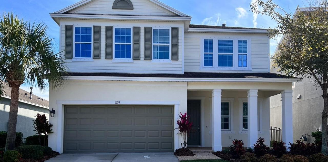 6815 Park Strand Dr., Apollo Beach, FL 33572