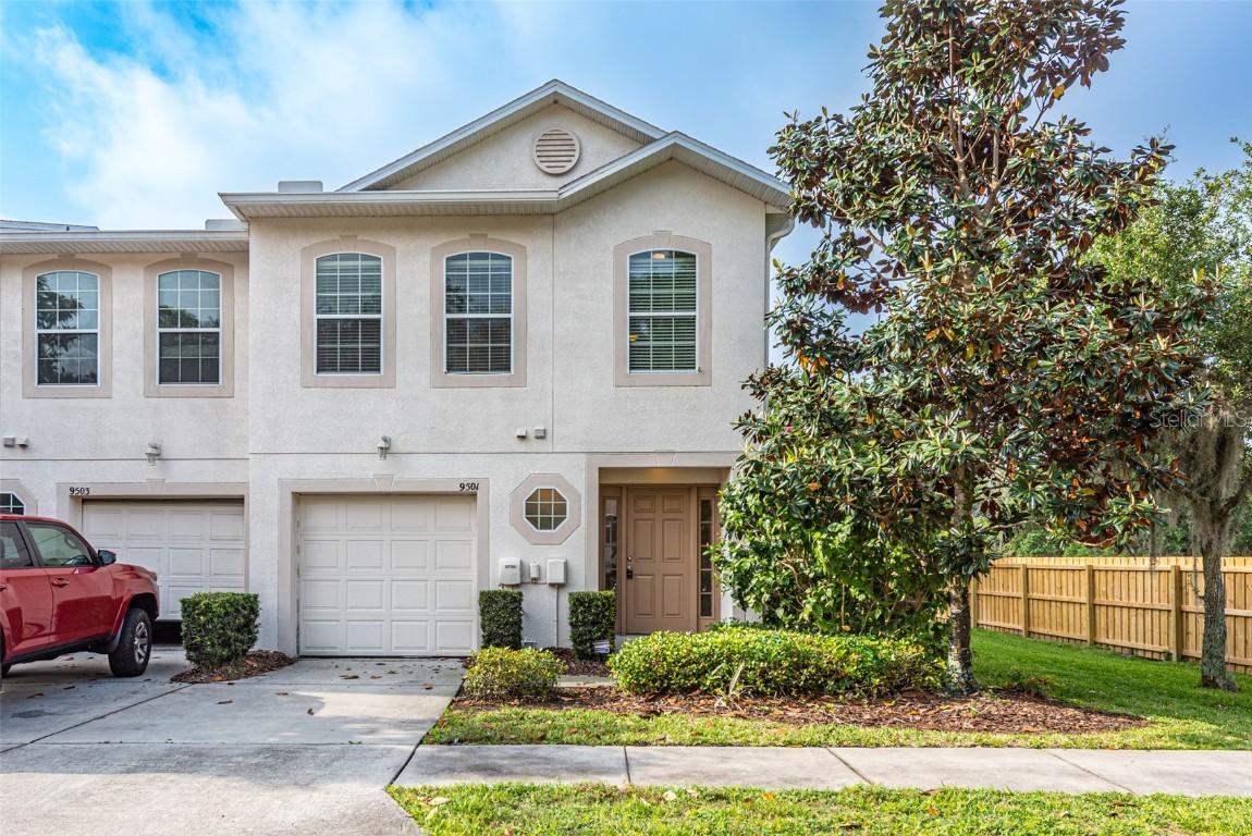 9501 Ashburn Creek Ln., Tampa, FL 33610