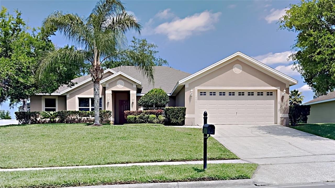 409 Newhearth Cir., Winter Garden, FL 34787