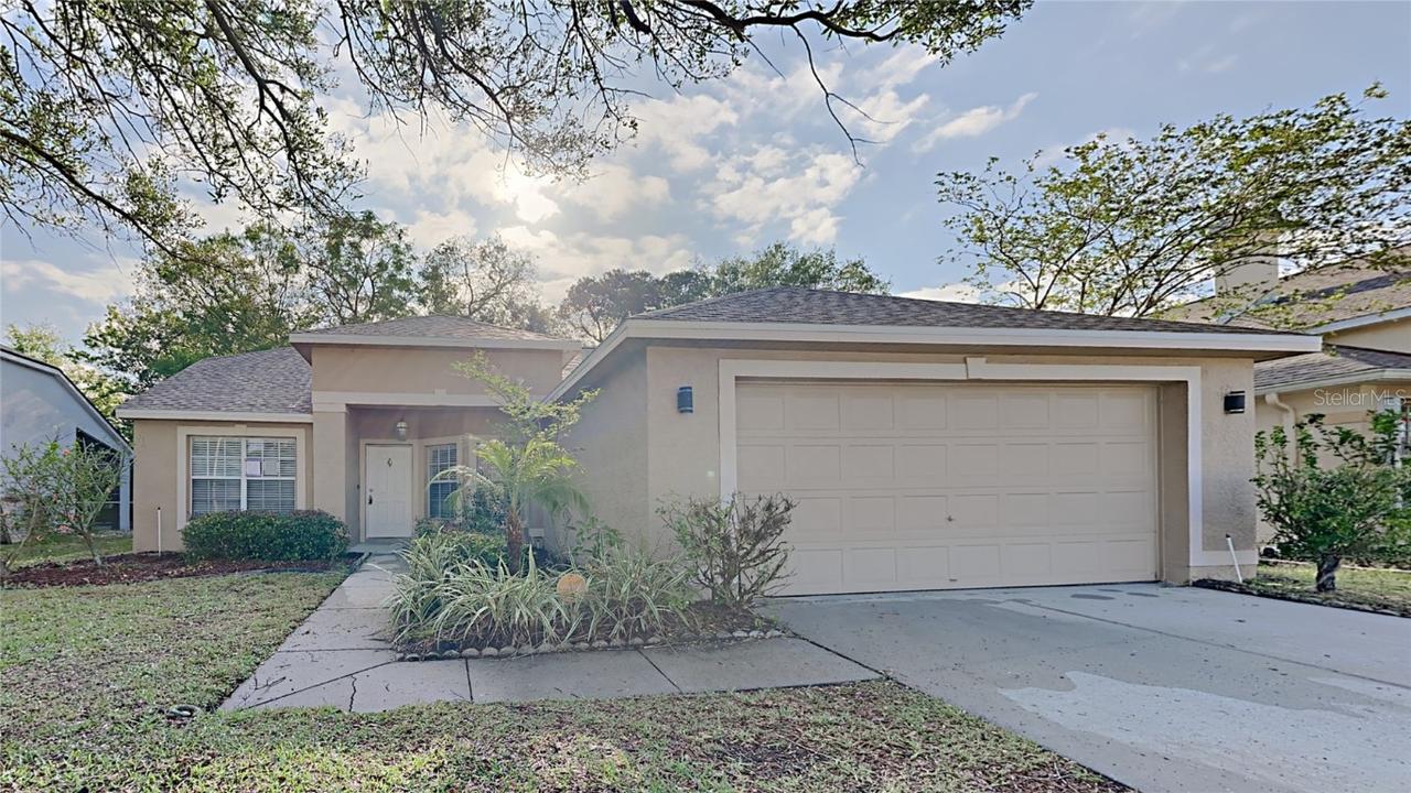3030 Oakbrook Cir., Clearwater, FL 33759