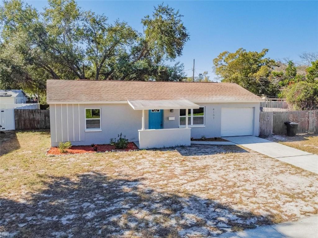 4107 Whiting Dr., St Petersburg, FL 33705