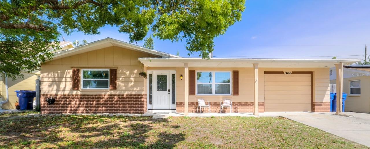 3648 Westchester Dr., Holiday, FL 34691