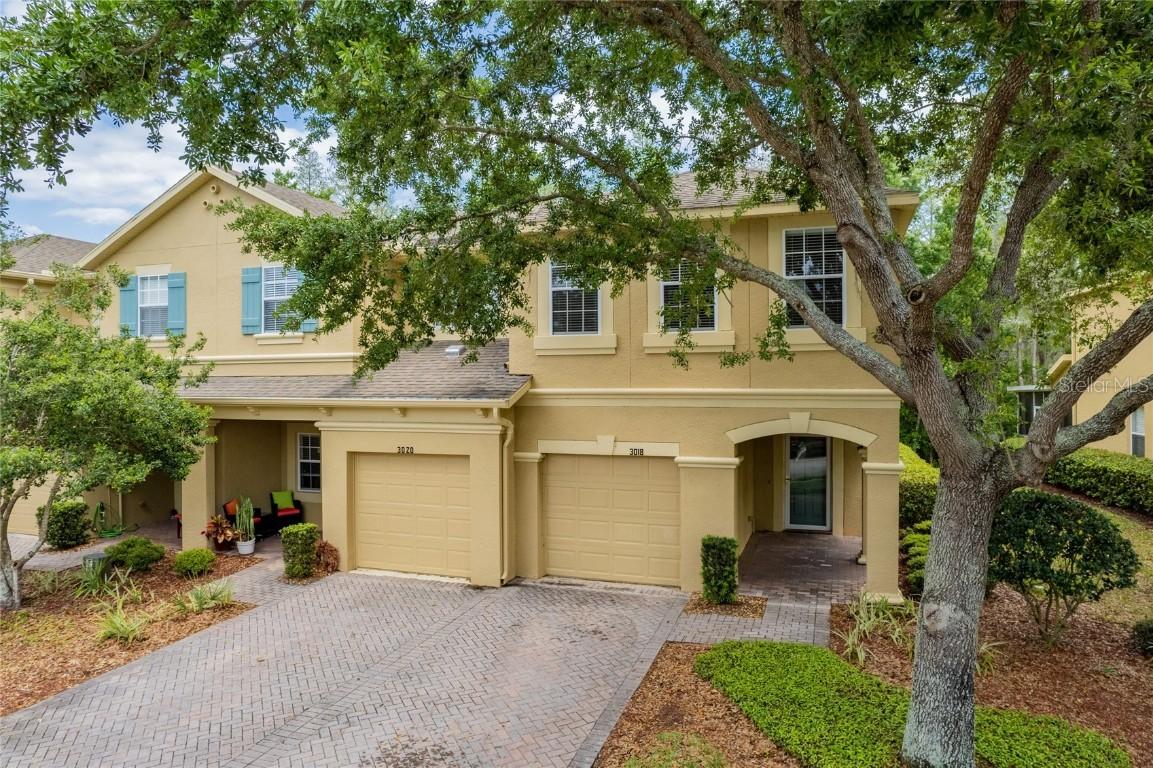 3018 Girvan Dr., Land O Lakes, FL 34638