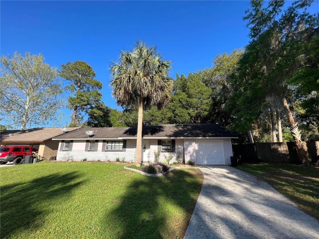 4121 N Concord Dr., Crystal River, FL 34428