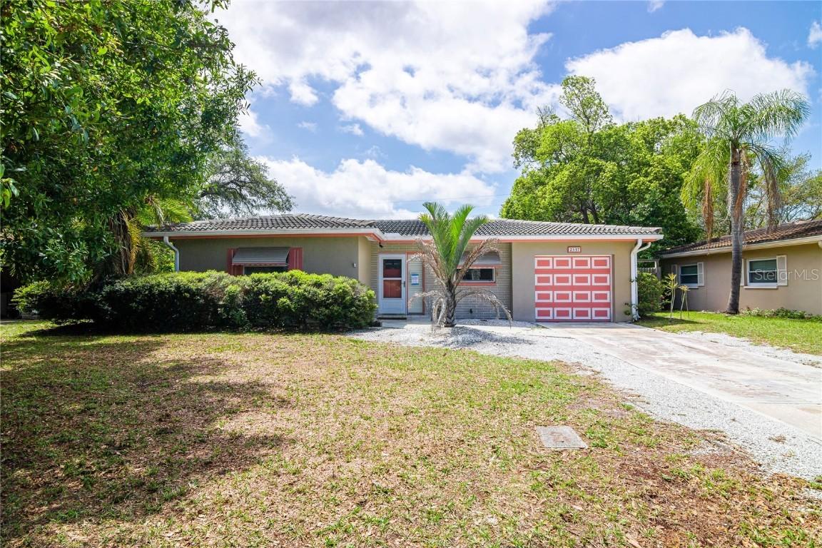 2337 Indigo Dr., Clearwater, FL 33763