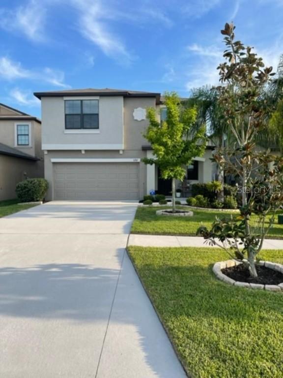 11201 Hudson Hills Ln., Riverview, FL 33579