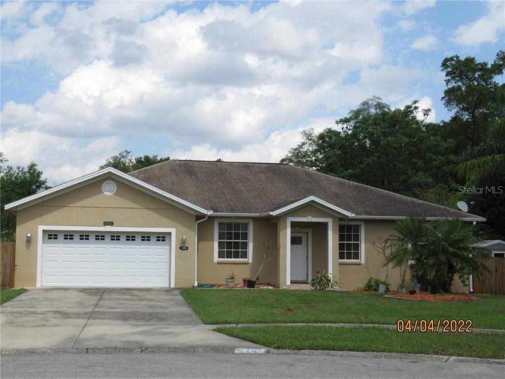 1204 Vistaview Ln., Valrico, FL 33594
