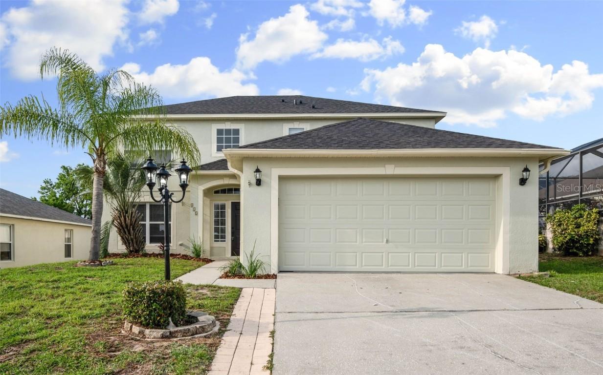 425 Whitby St., Davenport, FL 33897