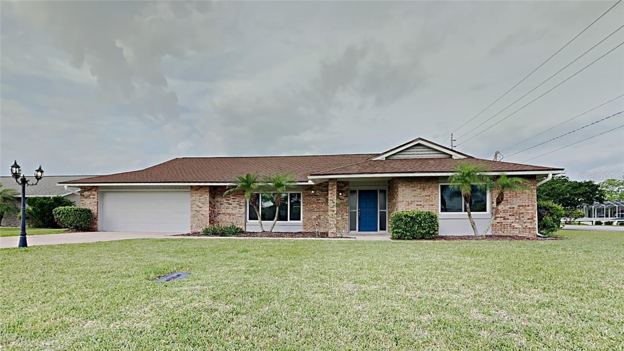 2 Claymont Ct., Palm Coast, FL 32137