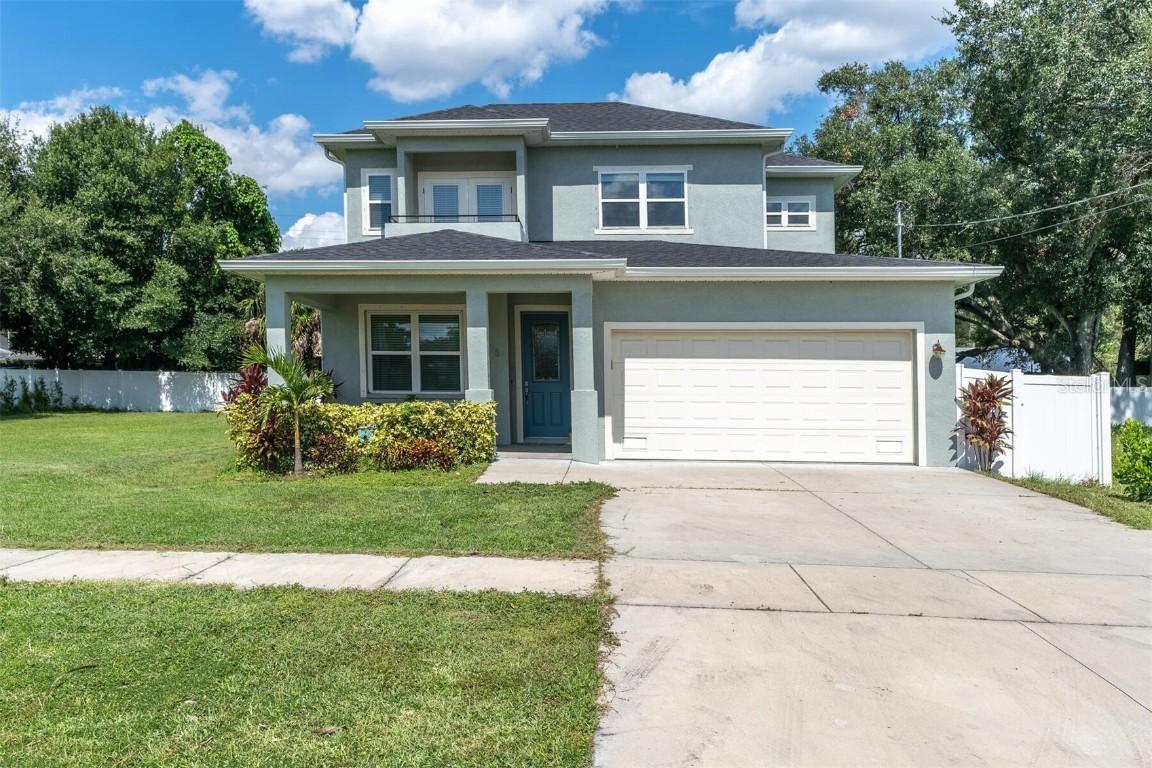 2818 Corrine St., Tampa, FL 33605