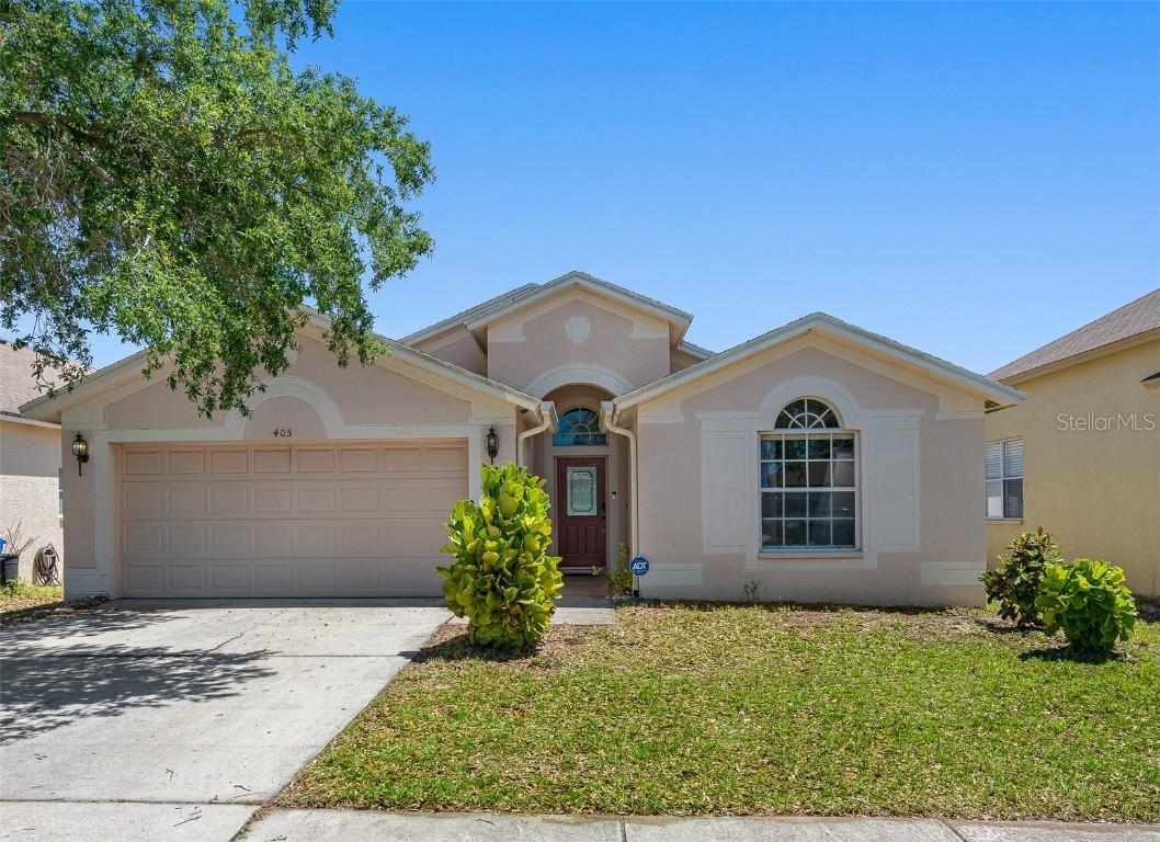 405 9th St., Ruskin, FL 33570