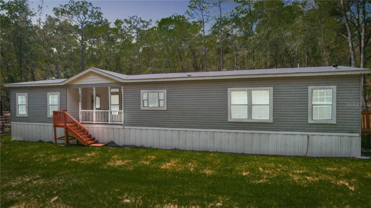16333 Seminole Blvd., Brooksville, FL 34601