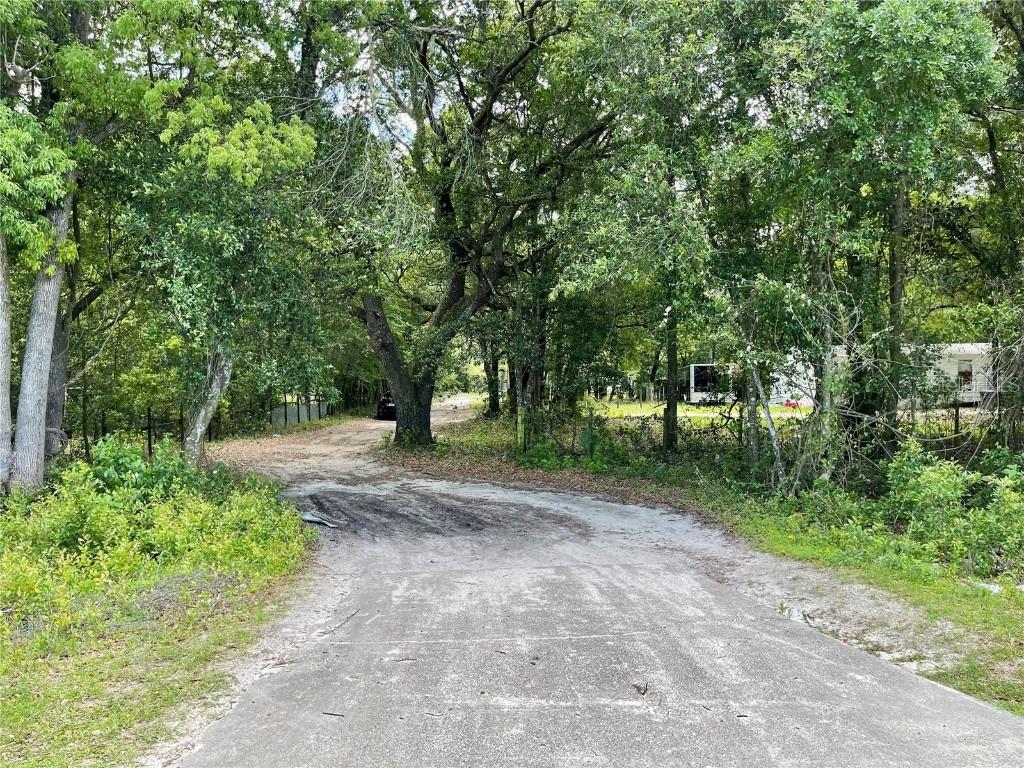 21172 Beck Ln., Spring Hill, FL 34610