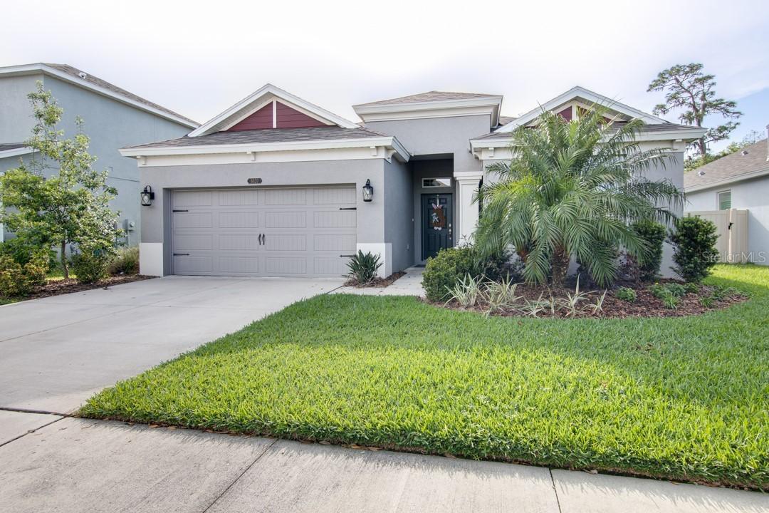 8020 Sequester Loop, Land O Lakes, FL 34637