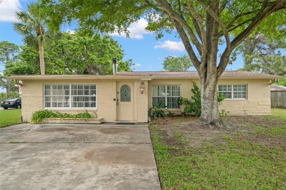 4903 Green Key Rd., New Port Richey, FL 34652