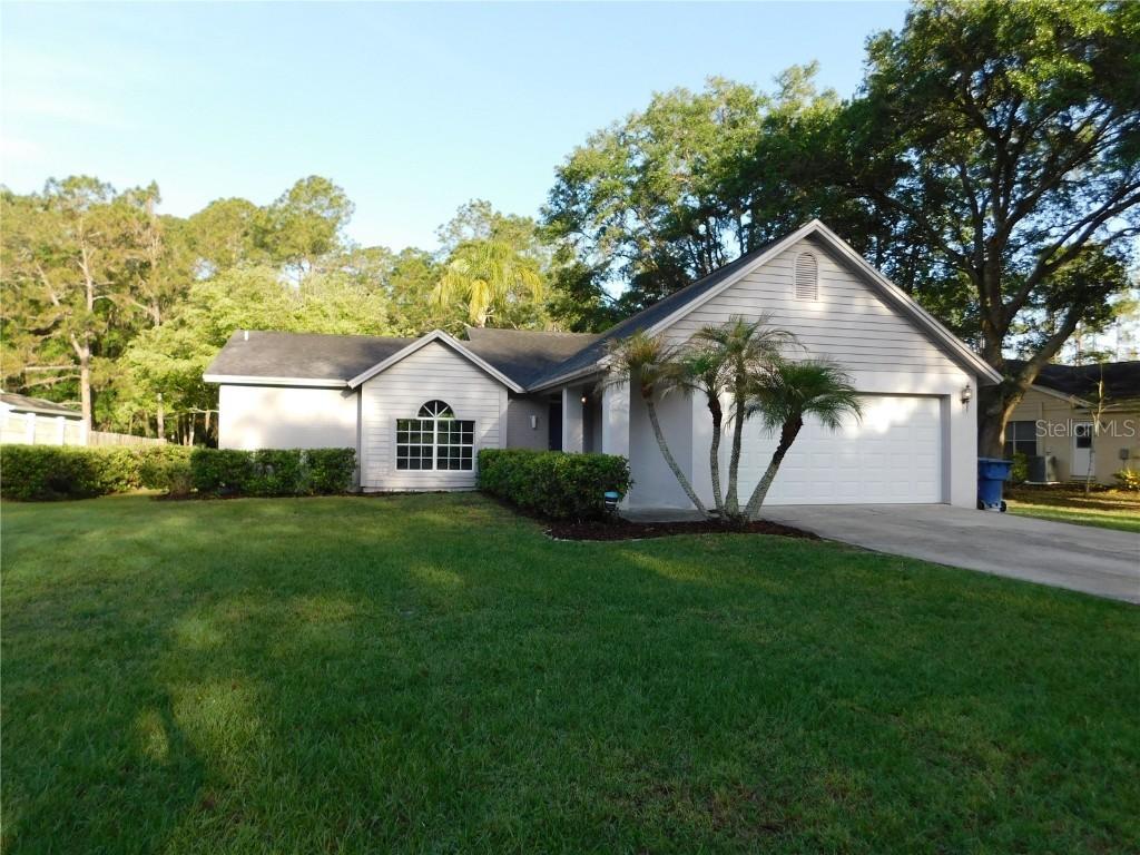 5307 Swallow Dr., Land O Lakes, FL 34639