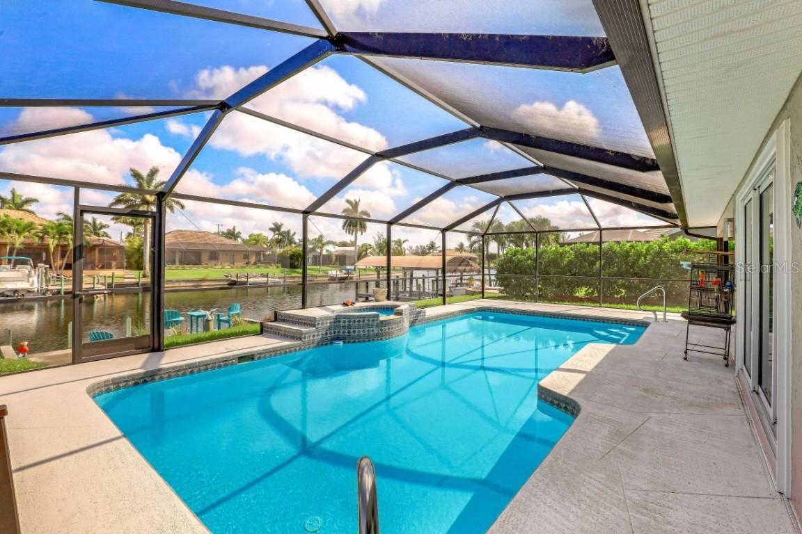 2307 SW 40th St., Cape Coral, FL 33914