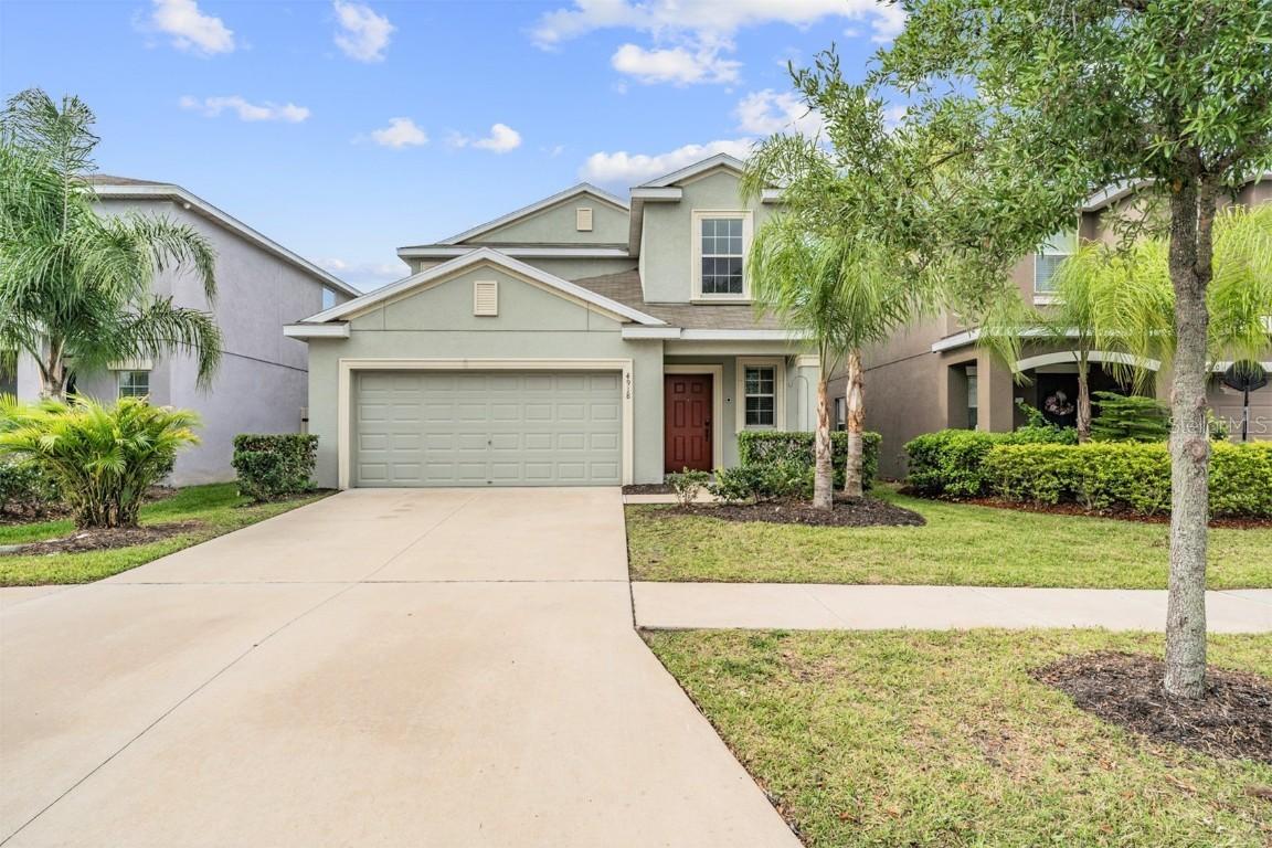 4918 Reflecting Pond Cir., Wimauma, FL 33598