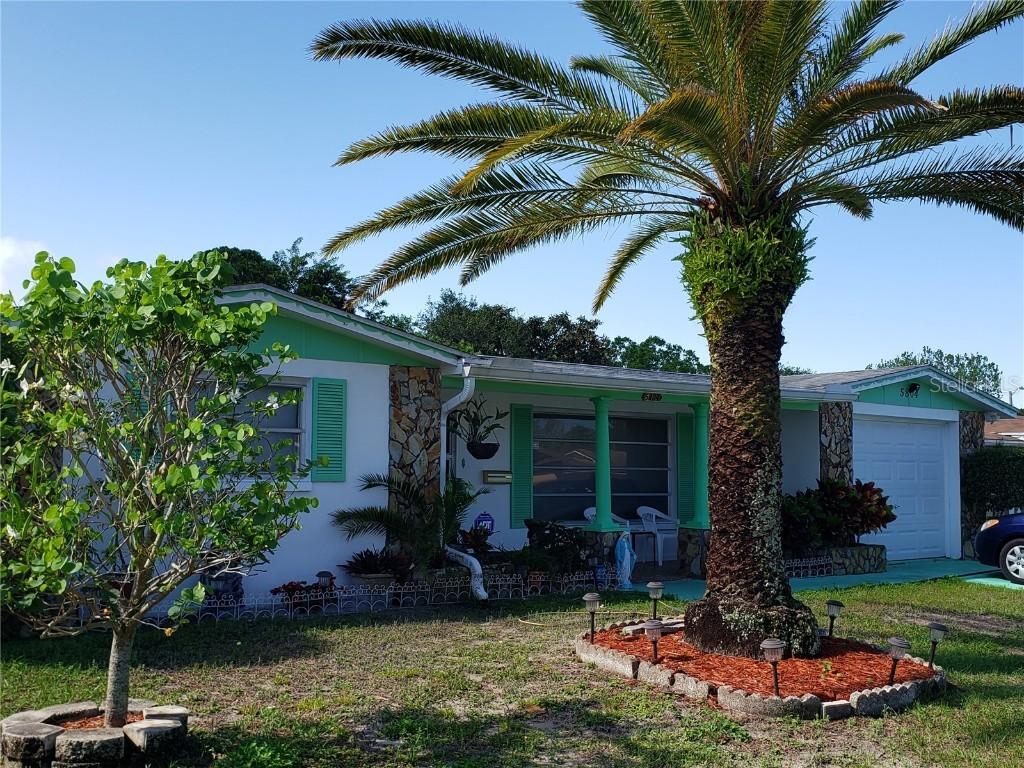 5804 Bantam Ave., New Port Richey, FL 34652