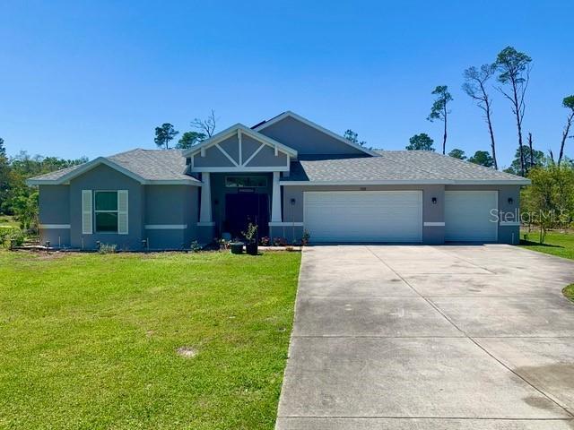 7282 River Country Dr., Weeki Wachee, FL 34607