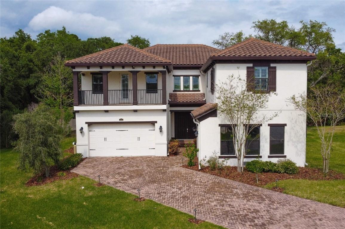 7865 Marsh Pointe Dr., Tampa, FL 33635