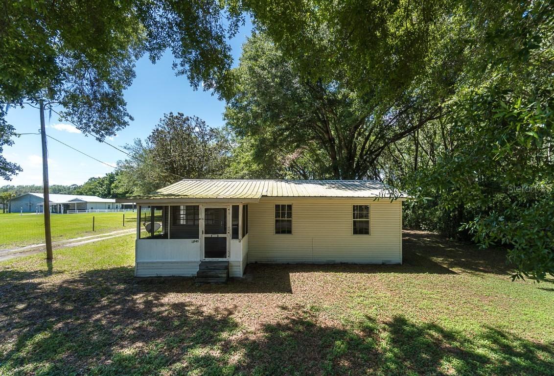 3845 Morris Bridge Rd., Wesley Chapel, FL 33543