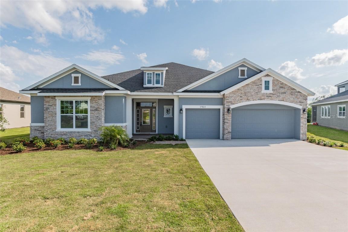 17064 Secret Hollow Loop, Clermont, FL 34711