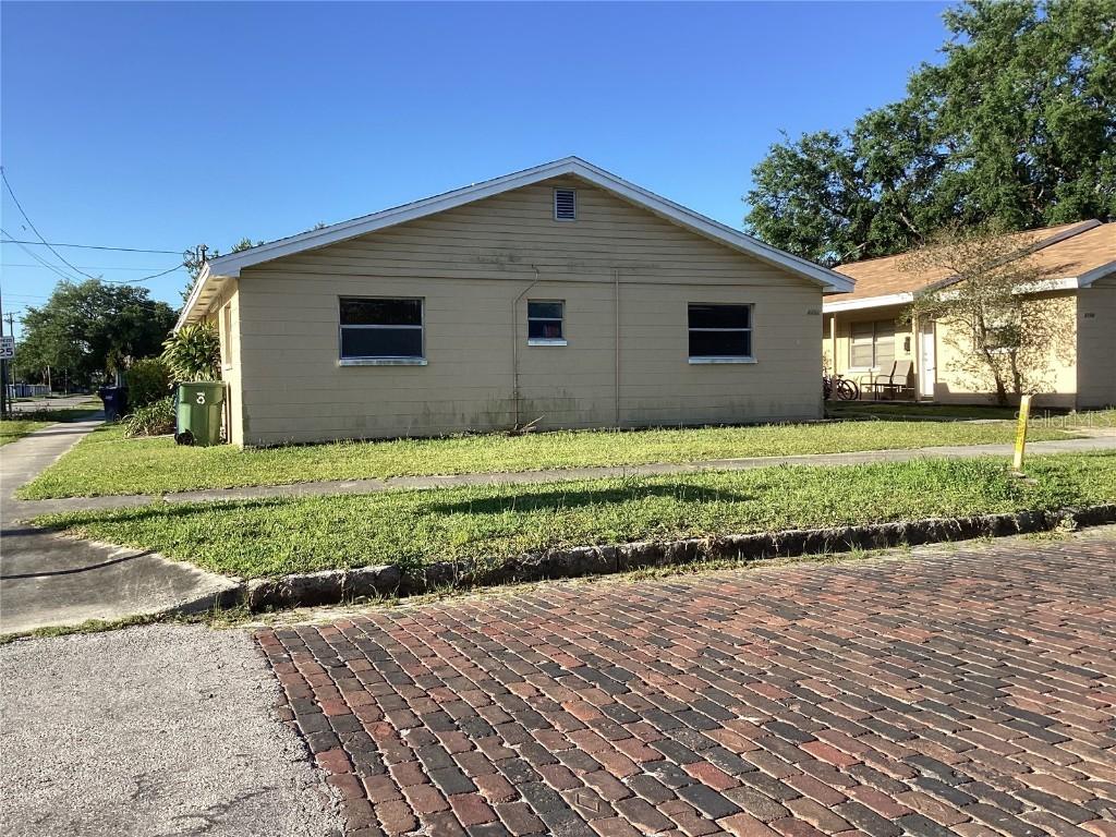2102 W Palmetto St., Tampa, FL 33607