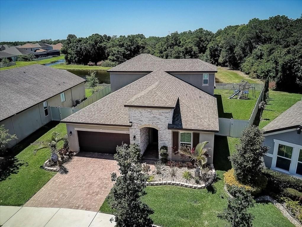 10677 Cardera Dr., Riverview, FL 33578