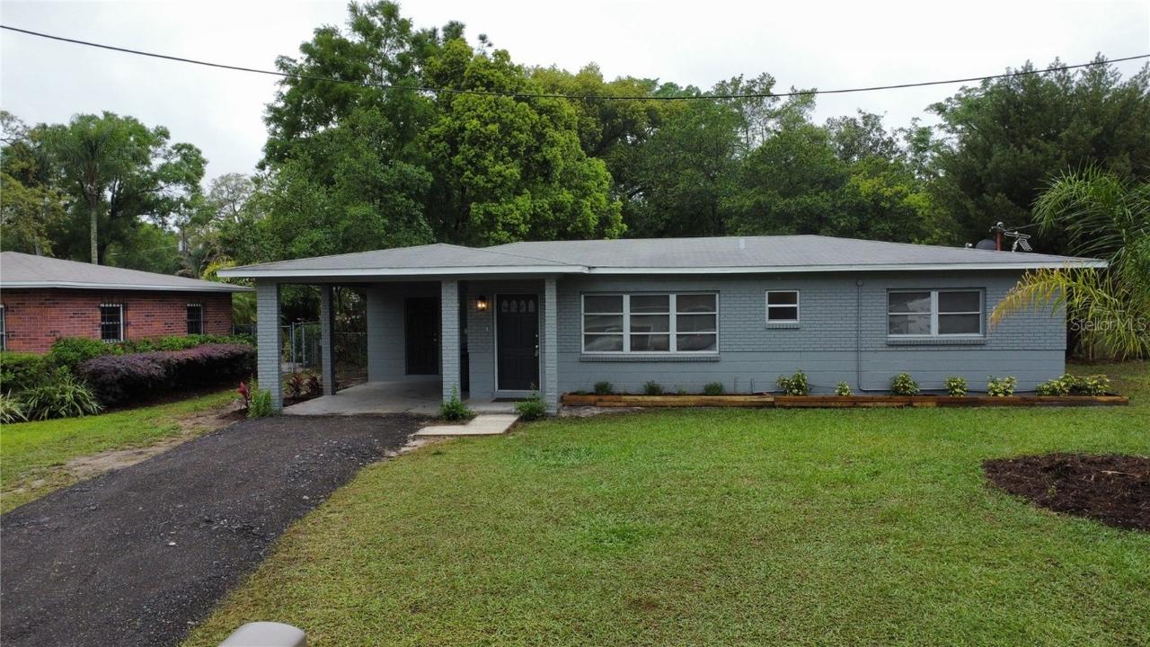 12408 Noreast Lake Dr., Tampa, FL 33612