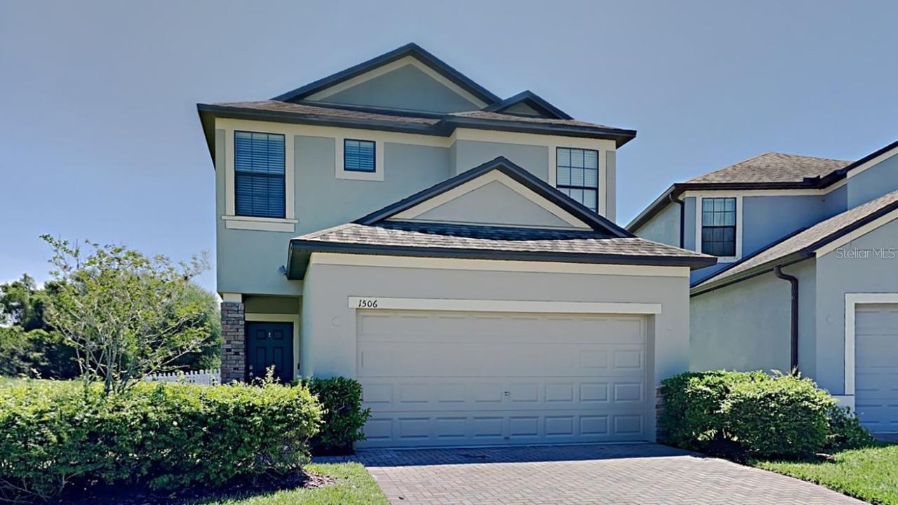 1506 Acadia Harbor Pl., Brandon, FL 33511