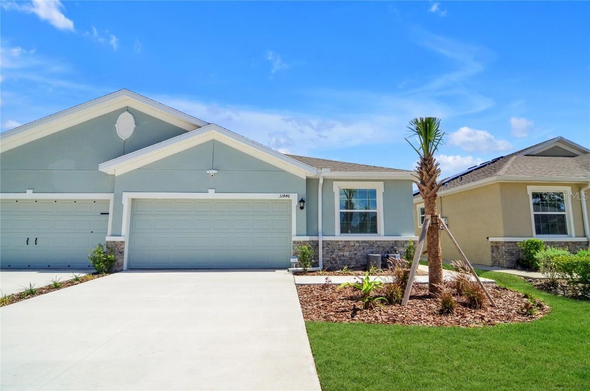 31446 Mango Fade Way, San Antonio, FL 33576