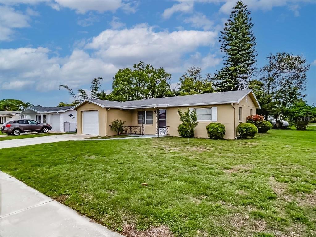 1240 Chelsea Ln., Holiday, FL 34691