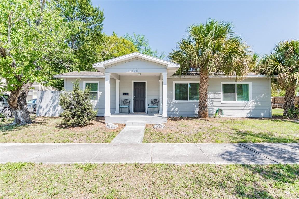 4411 11th Ave., St Petersburg, FL 33711
