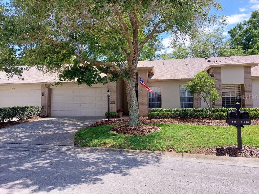[Address Hidden by Seller], Hudson, FL 34669