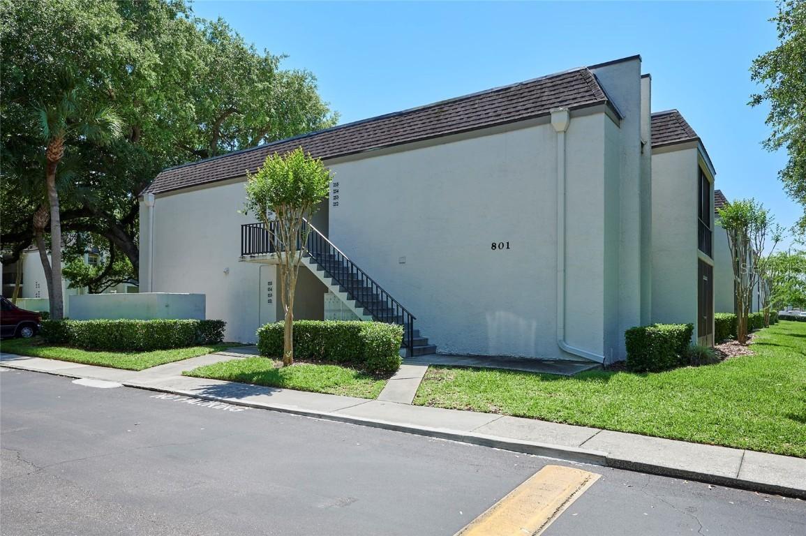 801 Russell Ln. #258, Brandon, FL 33510