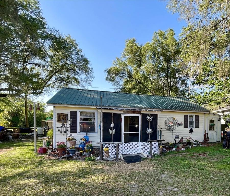 20654 Caboose Dr., Dade City, FL 33523