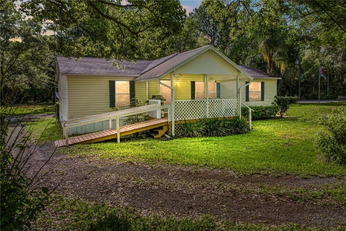 18315 Fort Dade Ave., Brooksville, FL 34601